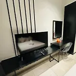 Residence Axon Suites Bukit Bintang At Kuala Lumpur