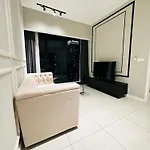 Residence Axon Suites Bukit Bintang At Kuala Lumpur