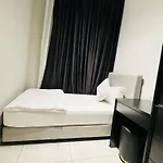 Residence Axon Suites Bukit Bintang At Kuala Lumpur