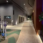 Residence Axon Suites Bukit Bintang At Kuala Lumpur