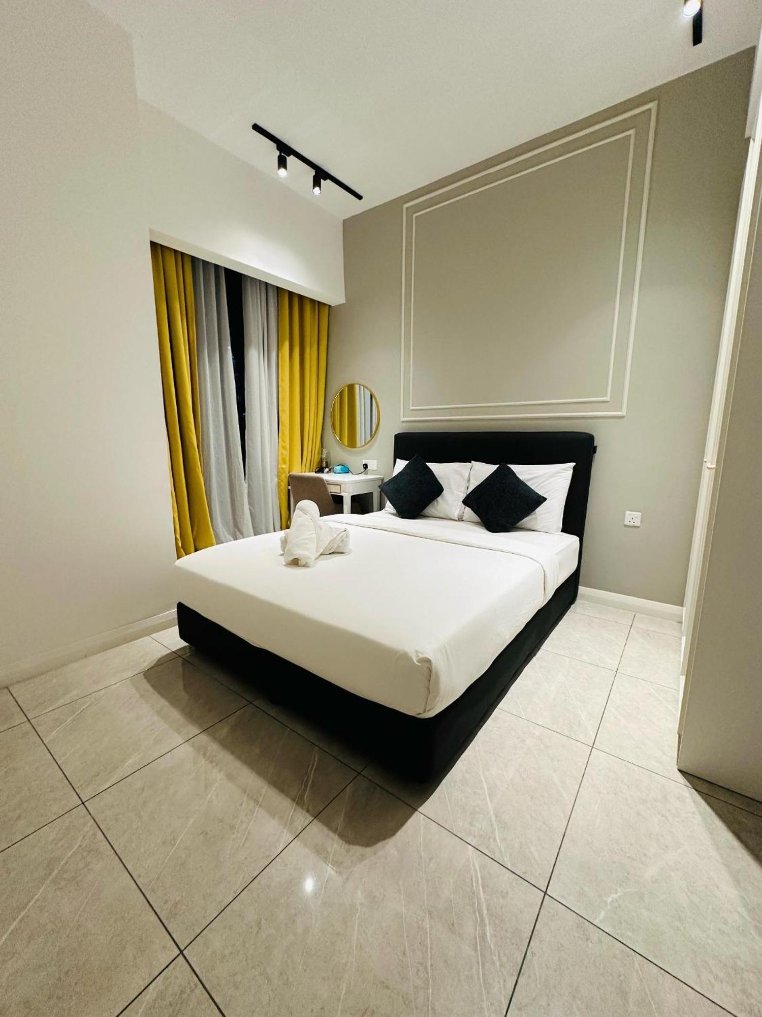 Axon Bukit Bintang At