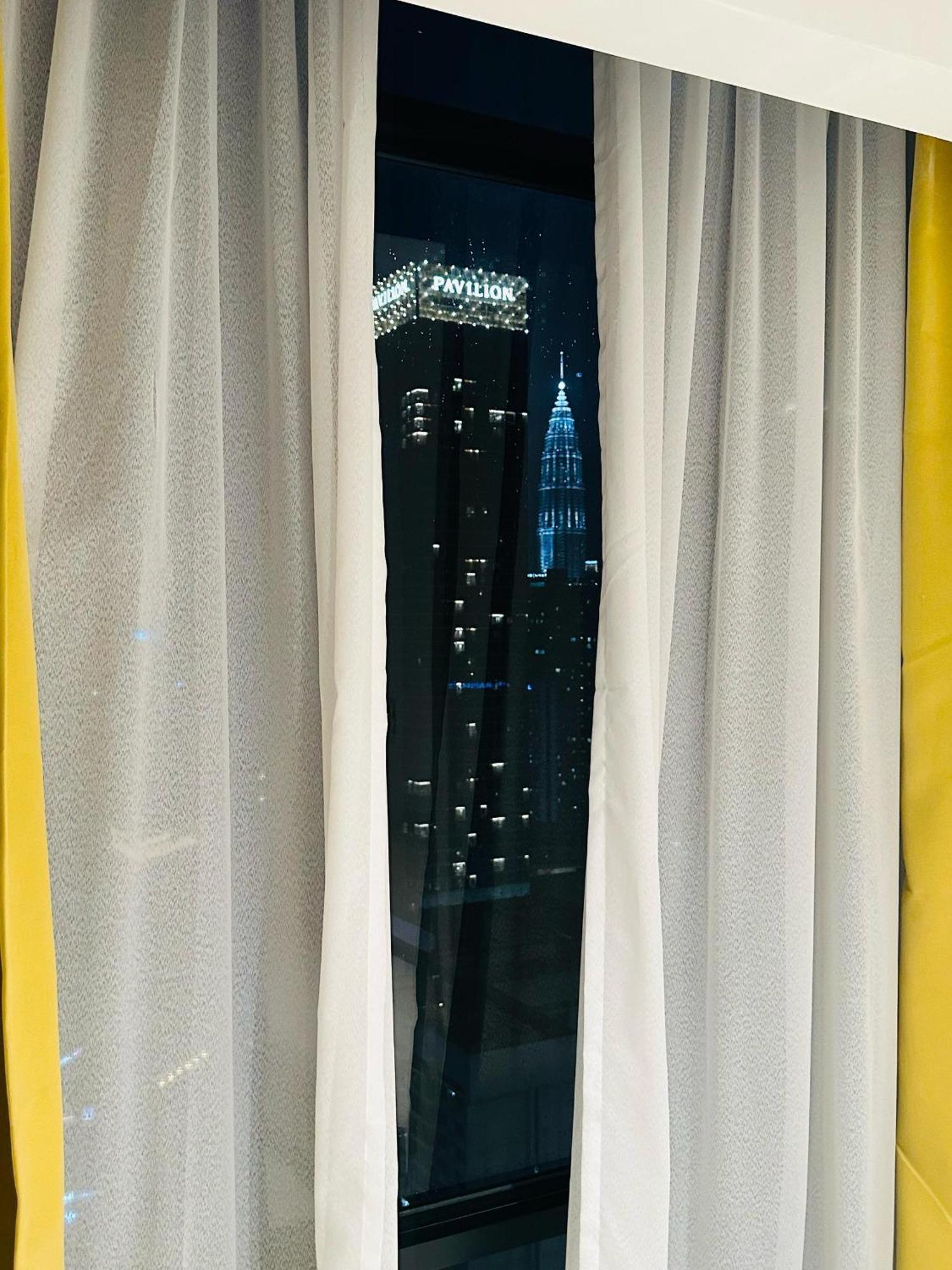 Axon Bukit Bintang At * Kuala Lumpur