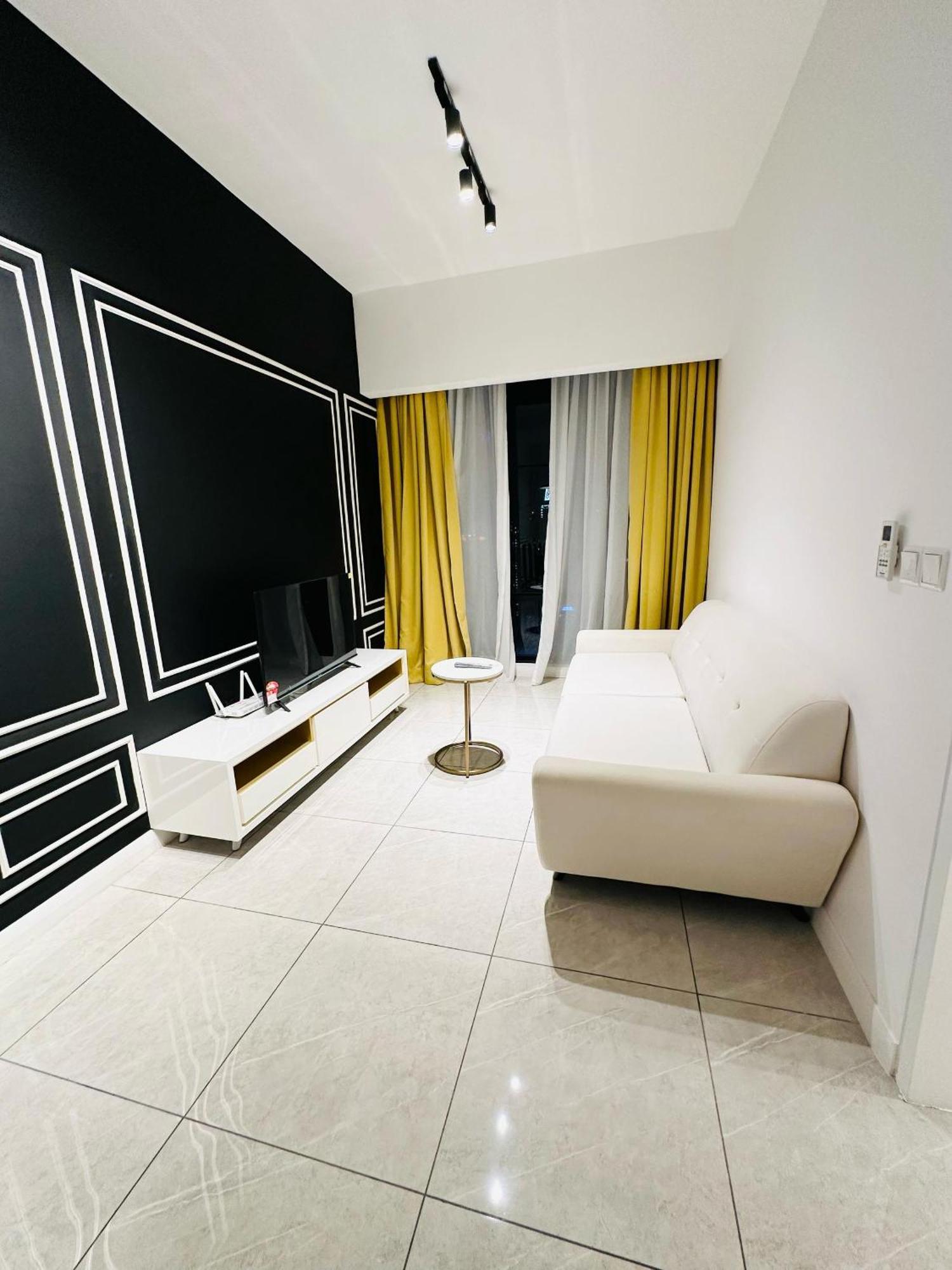 Axon Bukit Bintang At