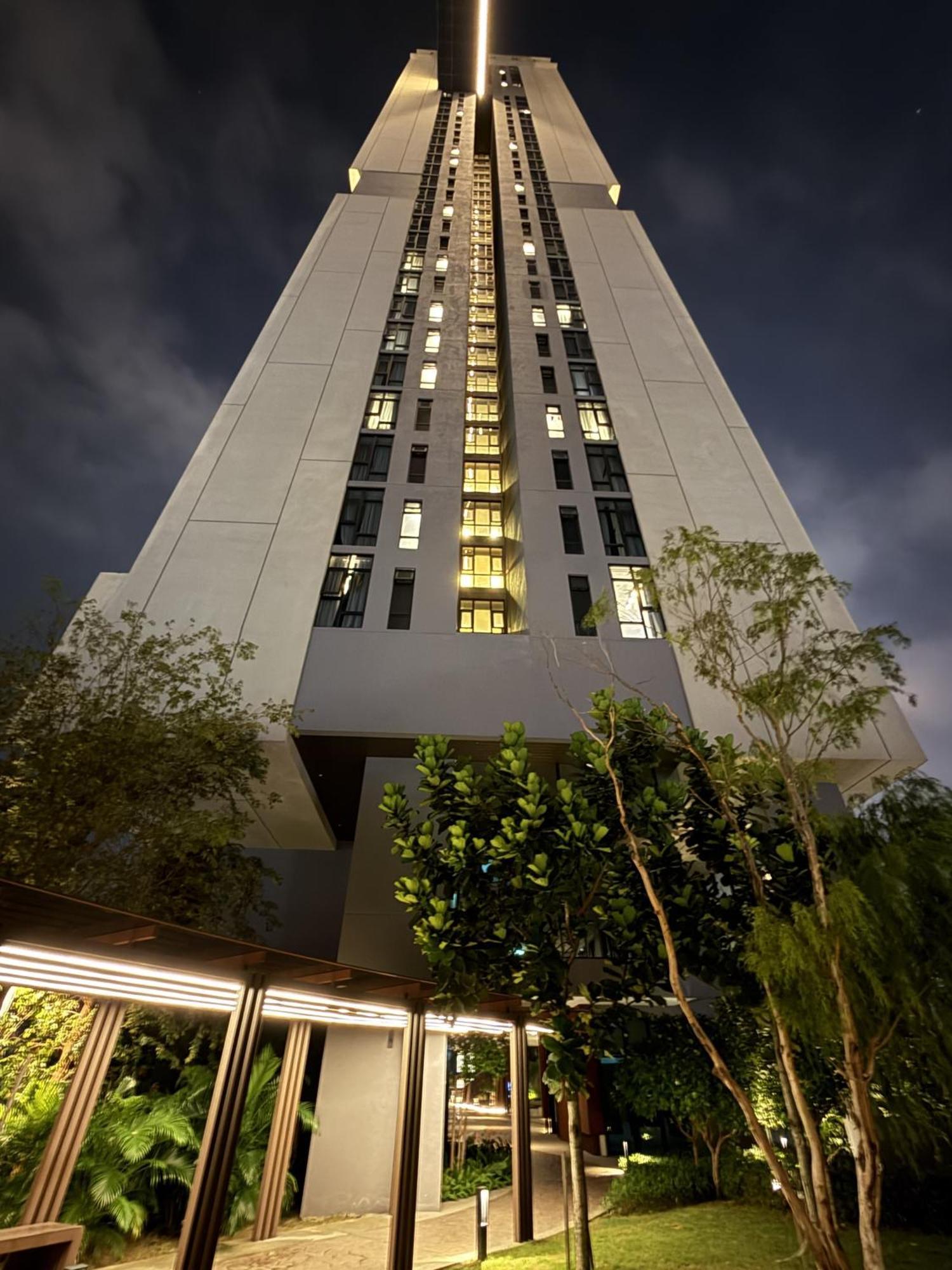 Axon Bukit Bintang At Kuala Lumpur