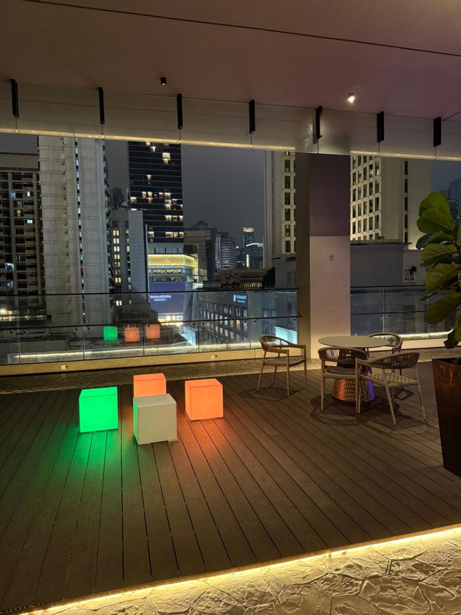Axon Bukit Bintang At * Kuala Lumpur