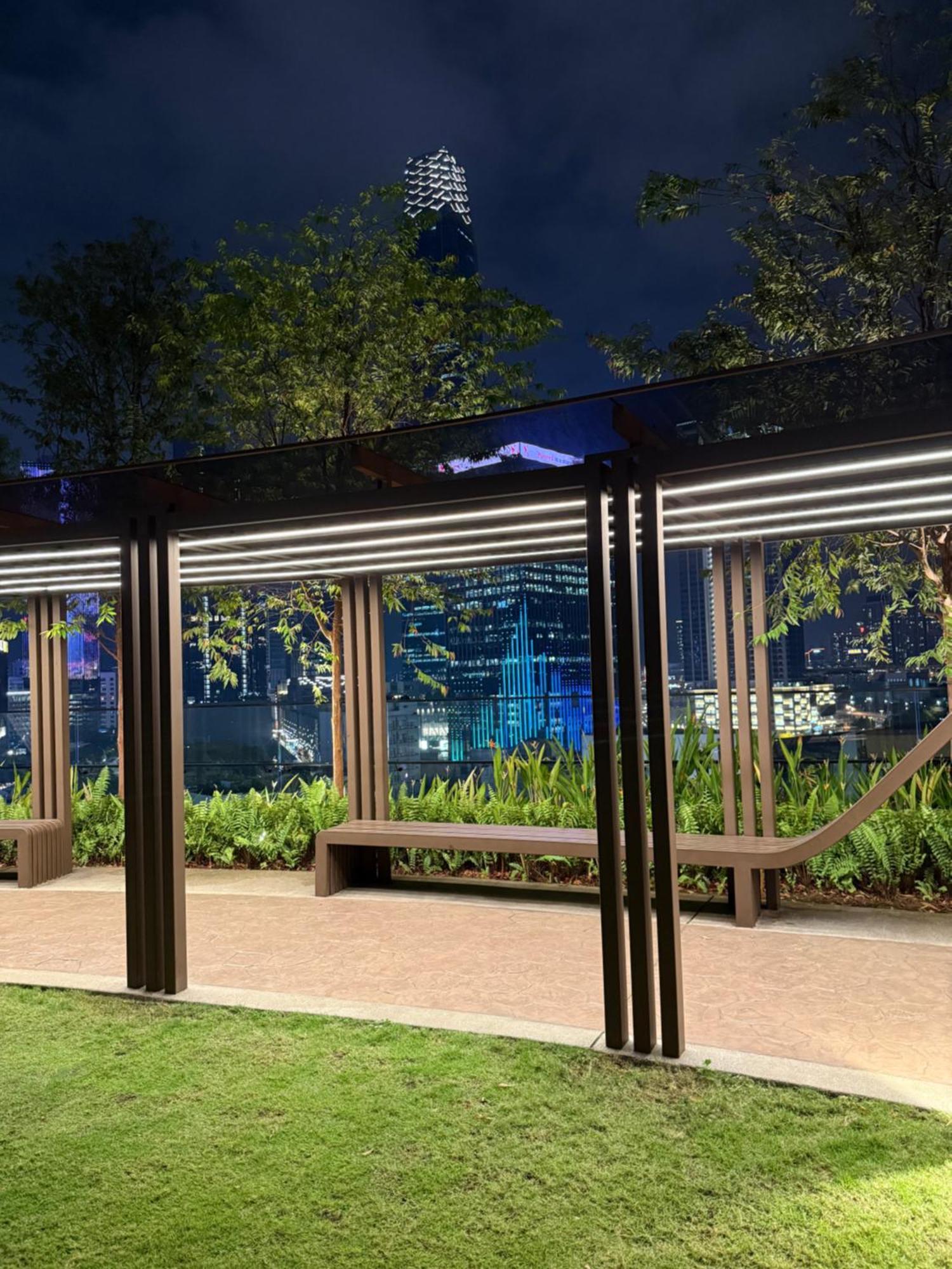 Axon Bukit Bintang At