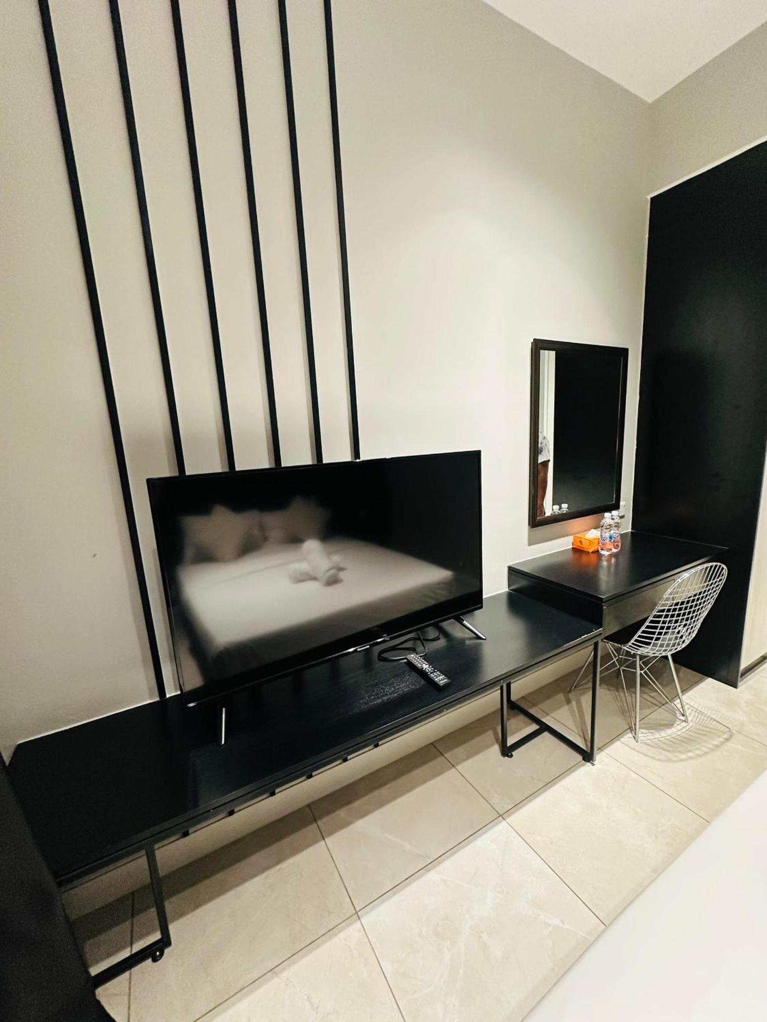 Axon Bukit Bintang At