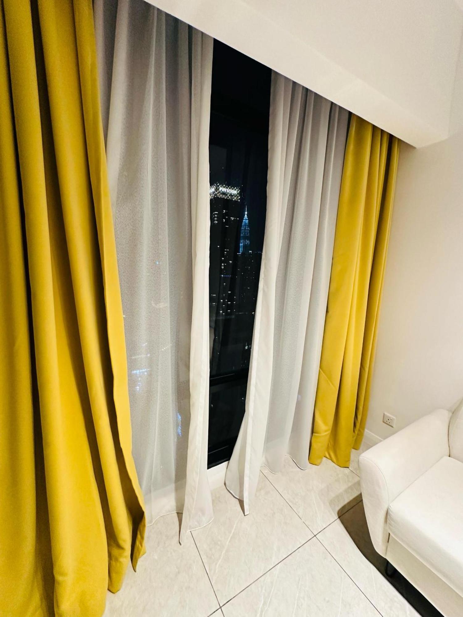 Axon Bukit Bintang At Apartment *