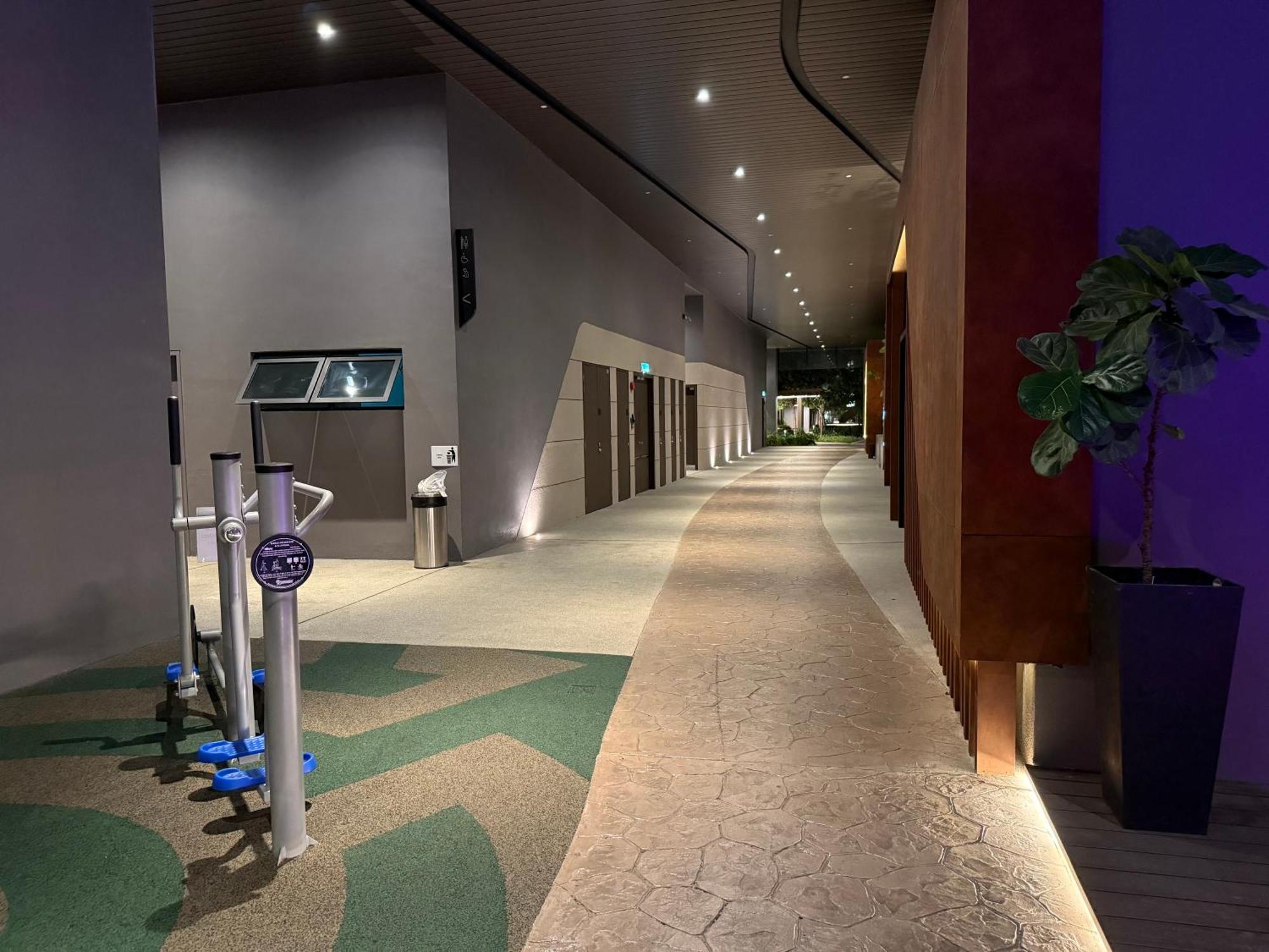 Apartment Axon Bukit Bintang At Kuala Lumpur