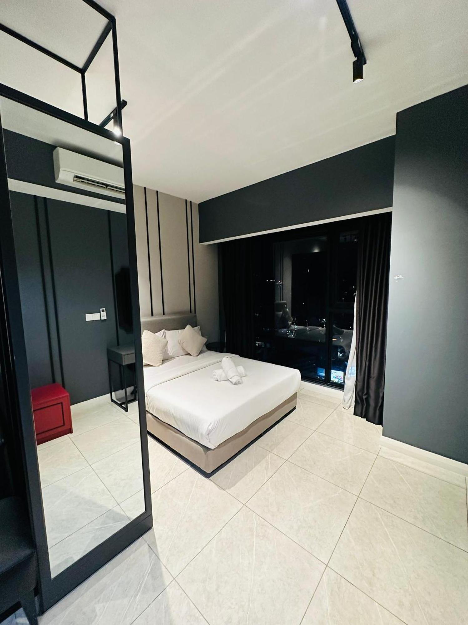 Apartment Axon Bukit Bintang At Kuala Lumpur
